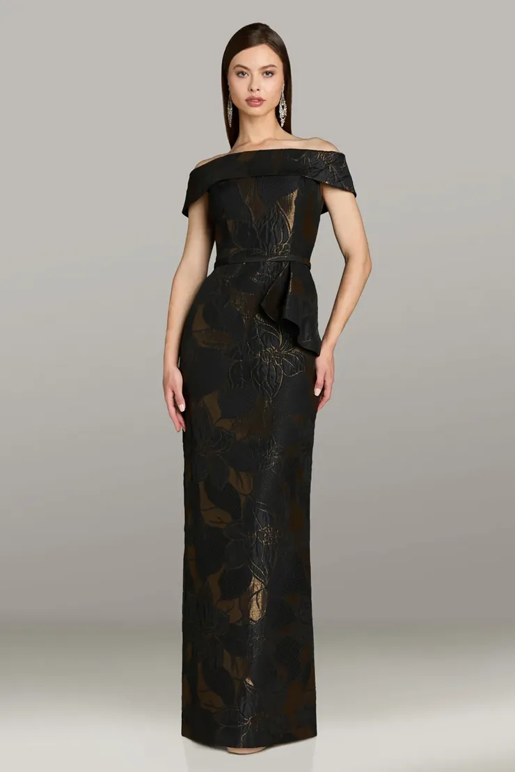 Feriani Couture Style #18567 #0 default frontface vertical picture