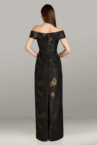 Feriani Couture 18567 #1 default backface vertical thumbnail