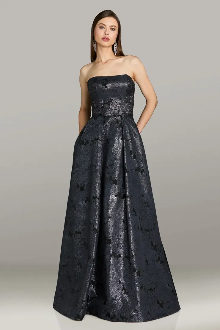 Feriani Couture Style #18570 #0 default frontface vertical picture