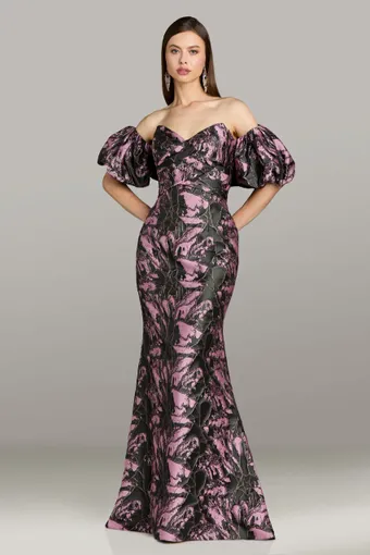Feriani Couture Style 18594 #0 default frontface vertical thumbnail