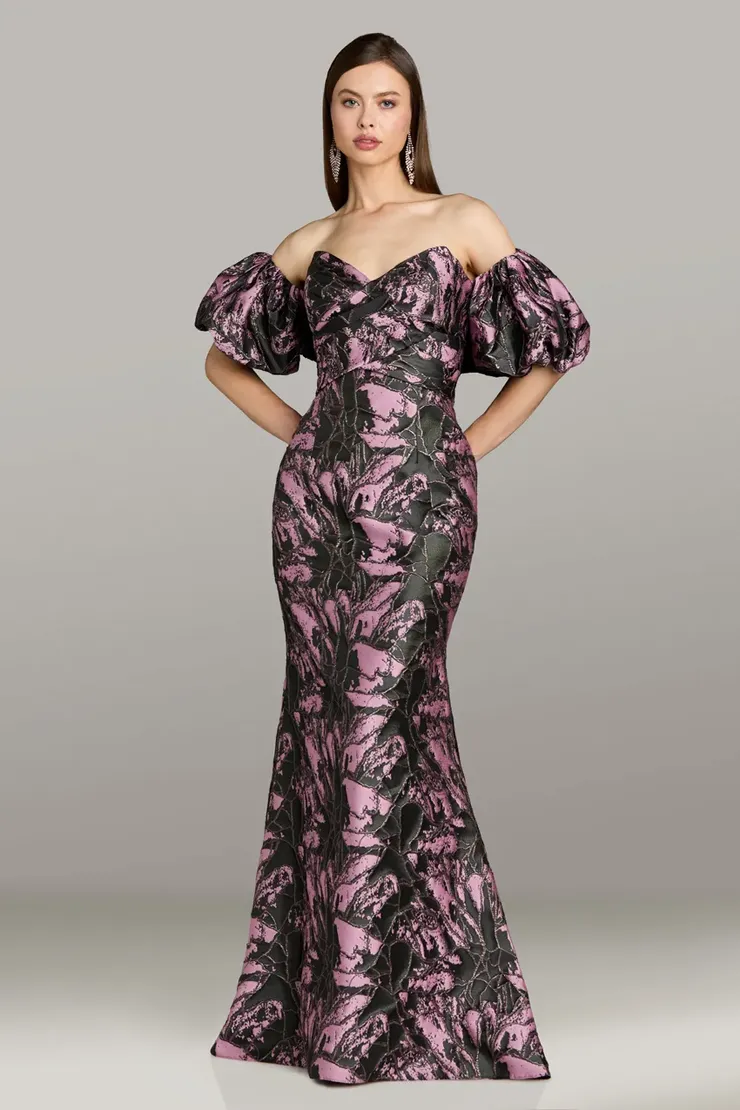 Feriani Couture Style #18594 Image
