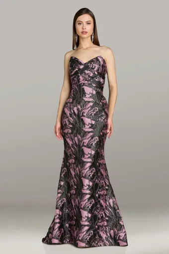Feriani Couture Style 18594 #1 frontface vertical thumbnail
