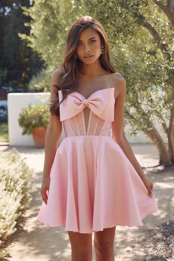 Juliet Dresses JT961A #8 frontface vertical thumbnail