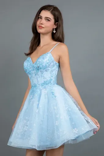 Juliet Dresses JT985L #8 frontface vertical thumbnail