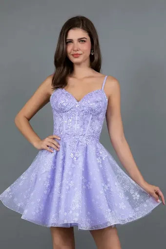 Juliet Dresses JT985L #0 default frontface vertical thumbnail
