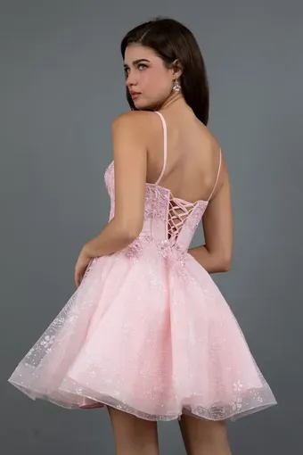 Juliet Dresses JT985L #9 backface vertical thumbnail