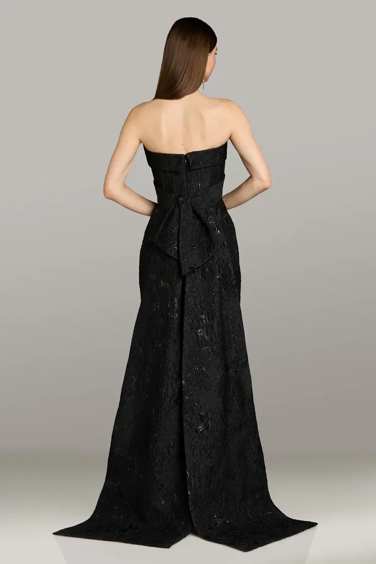 Gia Franco Style #12571 #2 backface vertical picture