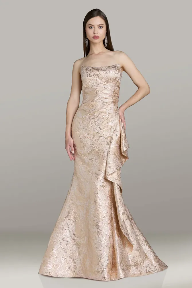 Gia Franco Dress 12156 main image 1