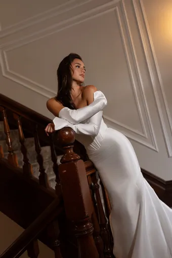 Lé Lee Studio #Imogen #2 frontface vertical cropped thumbnail