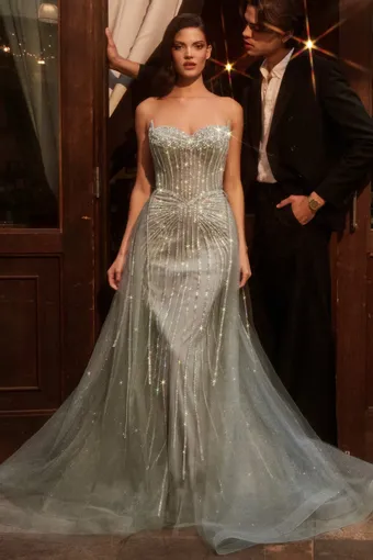 Kaja #3 frontface vertical thumbnail