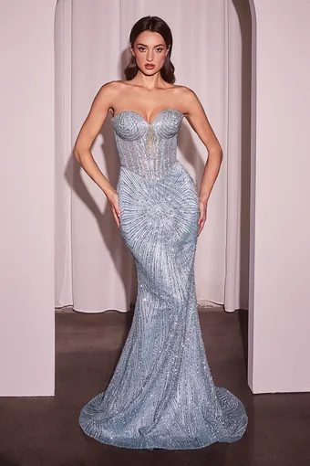 Danna #45 frontface vertical thumbnail