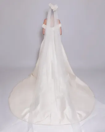 Gemy Maalouf Style #Tender Light #4 backface vertical thumbnail