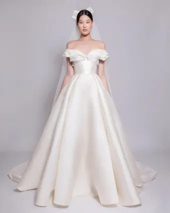 Gemy Maalouf Style #Tender Light #2 frontface vertical thumbnail