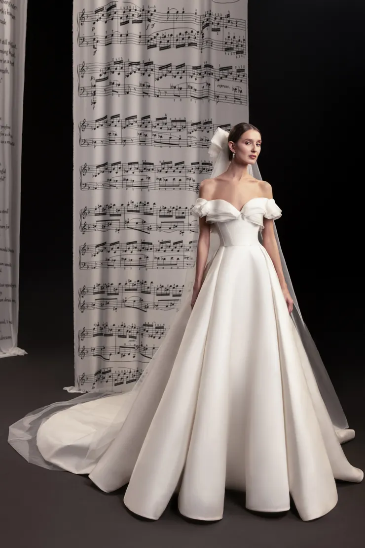 Gemy Maalouf Style #Tender Light Default Thumbnail Image