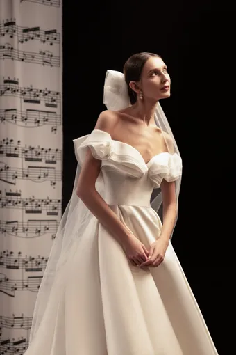 Gemy Maalouf Style #Tender Light #1 frontface vertical thumbnail