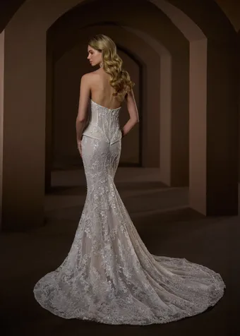 Madam Burcu Style #5472 #1 default backface vertical thumbnail