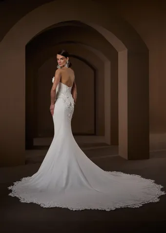 Madam Burcu #1 default backface vertical thumbnail