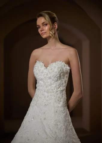 Madam Burcu #2 frontface vertical cropped thumbnail