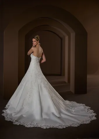 Madam Burcu #1 default backface vertical thumbnail