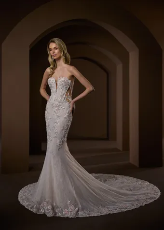 Madam Burcu Style #5475 #1 frontface vertical thumbnail