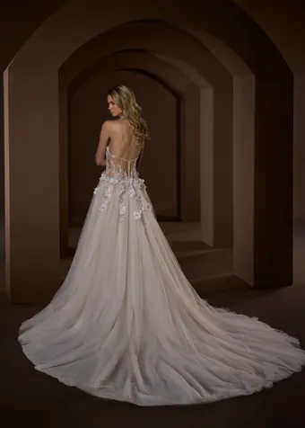 Madam Burcu Style #5475 #2 default backface vertical thumbnail