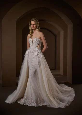 Madam Burcu Style #5475 #0 default frontface vertical thumbnail