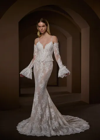 Madam Burcu Style #5476 #0 default frontface vertical thumbnail