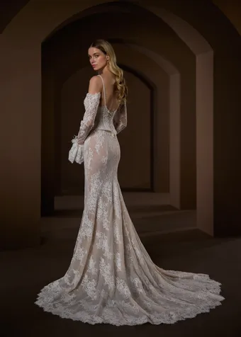 Madam Burcu Style #5476 #1 default backface vertical thumbnail