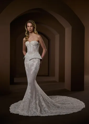 Madam Burcu Style #5477 #0 default frontface vertical thumbnail