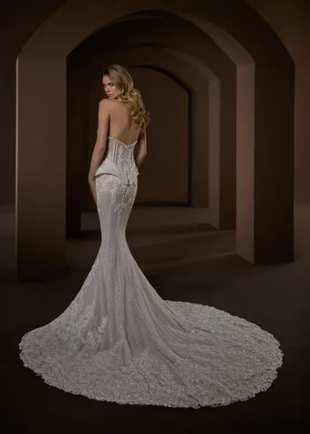 Madam Burcu Style #5477 #2 default backface vertical thumbnail