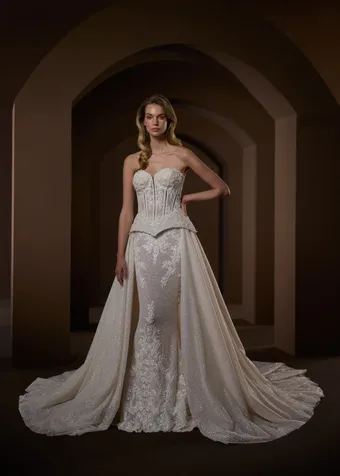 Madam Burcu Style #5477 #1 frontface vertical thumbnail