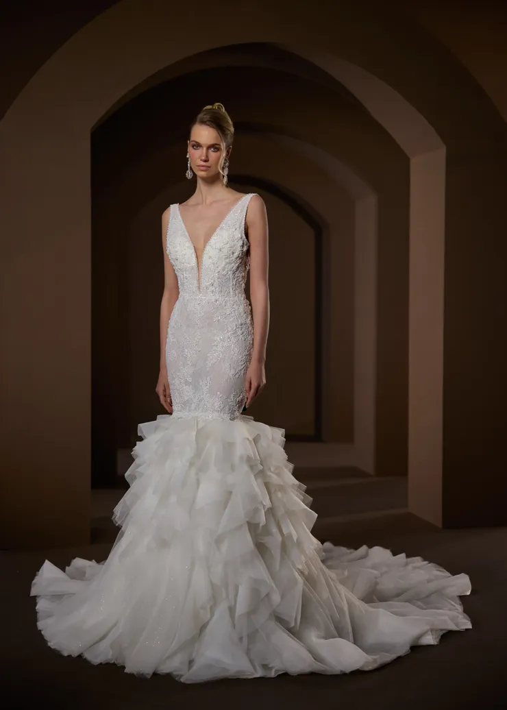 Madam Burcu Default Image