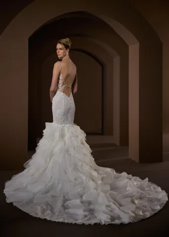 Madam Burcu 5478 #2 default backface vertical thumbnail