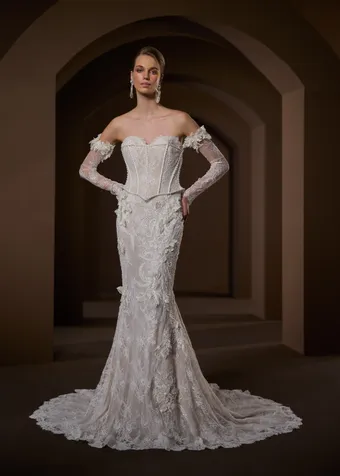 Madam Burcu #0 default frontface vertical thumbnail