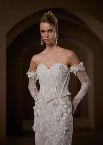 Madam Burcu #2 frontface vertical cropped thumbnail