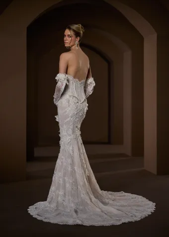 Madam Burcu #1 default backface vertical thumbnail