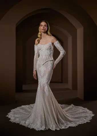 Madam Burcu #0 default frontface vertical thumbnail