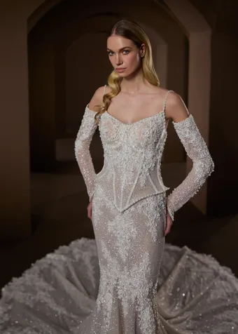 Madam Burcu #2 frontface vertical cropped thumbnail