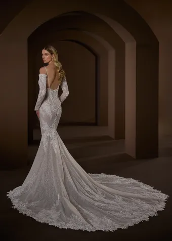 Madam Burcu #1 default backface vertical thumbnail