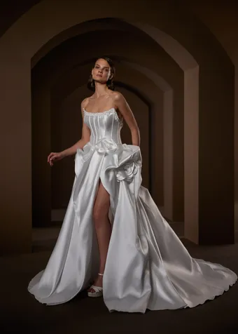 Madam Burcu Style #5481 #0 default frontface vertical thumbnail