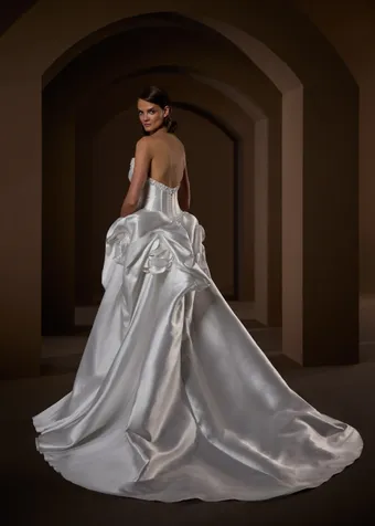 Madam Burcu Style #5481 #1 default backface vertical thumbnail