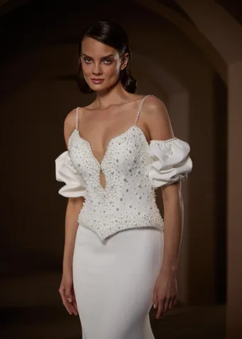 Madam Burcu #2 frontface vertical cropped thumbnail