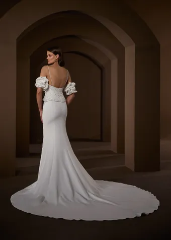 Madam Burcu #1 default backface vertical thumbnail