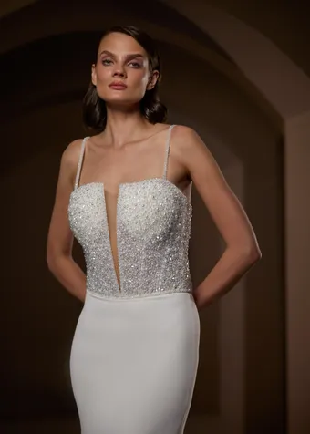 Madam Burcu #2 frontface vertical cropped thumbnail