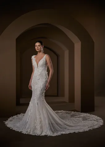 Madam Burcu Style #5489 #0 default frontface vertical thumbnail