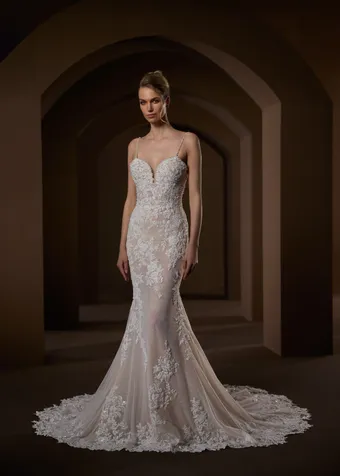 Madam Burcu #1 frontface vertical thumbnail