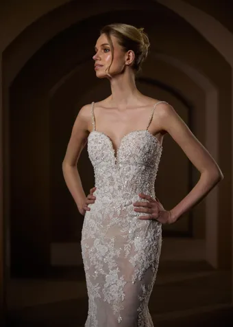 Madam Burcu #4 frontface vertical cropped thumbnail