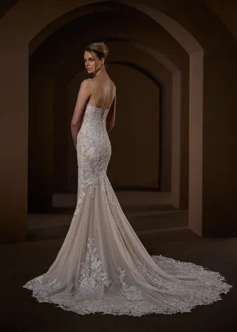 Madam Burcu #2 backface vertical thumbnail