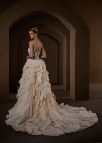 Madam Burcu #3 default backface vertical thumbnail