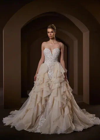 Madam Burcu #0 default frontface vertical thumbnail